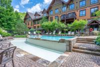 Tremblant Prestige - Étoile 1520-11 - B&B Mont-Tremblant