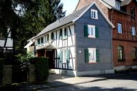 Ferienhaus "Einfach Schön" - B&B Windach