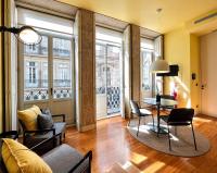 Porto City Center Apartment I Balcony & AC - B&B Oporto