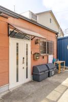 ロフトハウス大阪 - Ferienwohnung Ōsaka