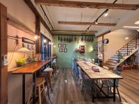 山沐三薰 2館 可包棟含蔬食早餐 - Chambres d'hôtes Shengou