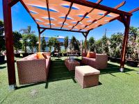 Casita Con Encanto - Ferienwohnung El Palmar