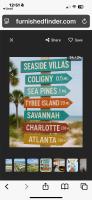 Bikini Bottom - B&B Hilton Head