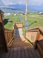 GlampCamp - B&B Big Arm