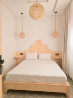 Sun house - B&B Agadir