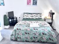 Comfortable En-suite room in peaceful Hampton Home - B&B Peterborough