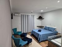 Deluxe Double Room with Bath