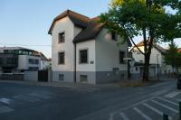 Hiša Breza - Apartments Ljubljana - Ferienwohnung Ljubljana