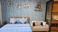 La Casita Hua Hin 570 Garden View - Bed and Breakfast Hua Hin