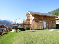 Wolkenheim - B&B Hohentauern