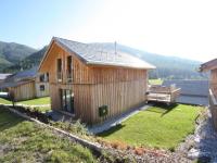 Wolkenheim - B&B Hohentauern