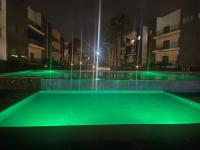 Luxe appartement à Garden bay - B&B Sidi Rahal
