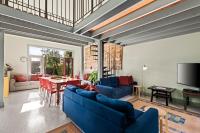 Large House on Wharf Street - Ferienwohnung Queenscliff