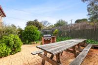 Large House on Wharf Street - Chambres d'hôtes Queenscliff