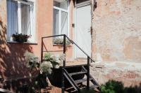 Egson Apartment 02 - Chambres d'hôtes Liepaja