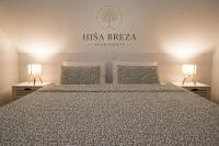 Hiša Breza - Apartments Ljubljana - Ferienwohnung Ljubljana