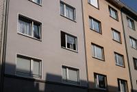 Luxury Loft with garden, city centre - Bed and Breakfast Düsseldorf