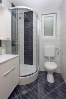 Apartamento de 2 dormitorios con terraza
