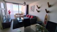Departamento Laguna del Mar - B&B La Serena