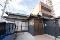Near Nagoya Castle 8 Guests 2LDK Parking - Bed and Breakfast Nagoya