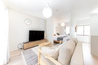 18 min to Nagoya 3 Beds 5 Guests Quiet - B&B Nagoya