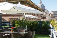 B&B Roma - Brunelleschi Luxury Holidays - Bed and Breakfast Roma