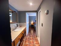 Deluxe Appartement met 1 Slaapkamer