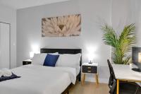 Modish 1BR - BOK, Near Blue Dome, Pets Allowed - B&B Tulsa
