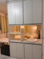 6 min Metrô Jabaquara, Expo SP, Congonhas - B&B San Paolo