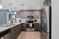Unique SLC Getaway 2-Bed, 2-Bath with Fire Pit - B&B Salt Lake City