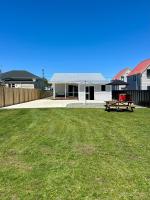 Central Nest Stay Whanganui - B&B Whanganui