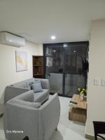 Apartment N312 Cipreses Tegucigalpa - B&B Tegucigalpa