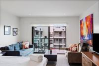 Serenity Studio at The Waves - Bed and Breakfast Cowes
