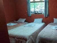 Etrita Inkas Hostel - B&B Sahuayacu