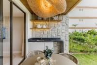 Apt em cond. c/ piscina e vista para o mar PET0008 - Ferienwohnung Ilhéus