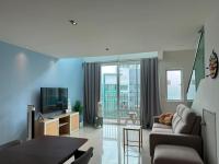 4 to 6 Pax Muji Penthouse Johor Bahru Paradigm UTM - Chambres d'hôtes Johor Bahru
