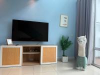 4 to 6 Pax Muji Penthouse Johor Bahru Paradigm UTM - Chambres d'hôtes Johor Bahru