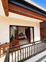 Nengah House Ubud - Chambres d'hôtes Ubud