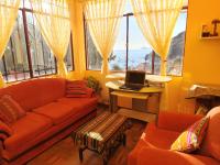 Coworking stay & Villa Bella Leonor - Chambres d'hôtes Copacabana
