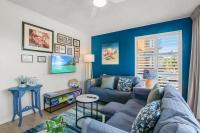 Moondara Unit 2 21 Bulcock Beach Esplanade Bulcock Beach - B&B Caloundra