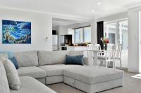 The Seaway Vista - Otumoetai - Bed and Breakfast Tauranga