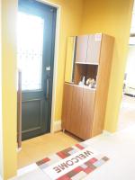 Guest House Bostons / Vacation STAY 5142 - B&B Niigata