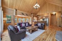 Fiddler Lake Resort - Deer 30 - B&B Mille-Isles