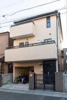 Noriko's Home - Vacation STAY 8643 - B&B Kawasaki