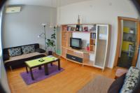 Appartement avec Balcon - Vue sur Lac (4 Adultes)