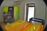 Appartement avec Balcon - Vue sur Lac (4 Adultes)