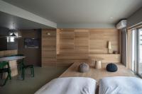 MN Building - Vacation STAY 11198 - B&B Nagoya