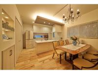 Gasho No Ie - Vacation STAY 11379 - Bed and Breakfast Koshigaya