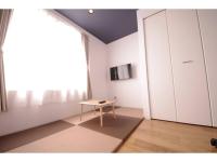 HOTEL APT SESELA - Vacation STAY 12884 - B&B Kanazawa