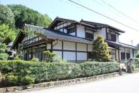 Minpaku Taki - Vacation STAY 12843 - B&B Gero